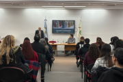La UNLaM debatió sobre Ia inclusión y la discapacidad en la educación superior