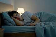 Salud mental: advierten que el insomnio agrava el riesgo de crisis emocionales