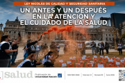 Revista ISALUD: Un espacio de divulgación científica, debate institucional e interés general