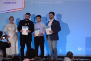 Estudiantes de la UNDAV llegaron a la final mundial del Architecture Student Contest 2026