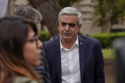 La UNR aclaró la polémica de Milei tras la proyección de un documental sobre Palestina en una facultad