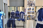 La creatividad estudiantil fue protagonista en la primera Expo IDEC 2026 de la USP-T
