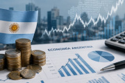 Un informe de la Universidad de Belgrano ubica a la Argentina al tope de un ranking del G-20