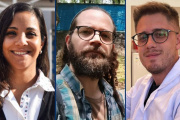 Producción del conocimiento: La UNVM suma tres becas posdoctorales de CONICET