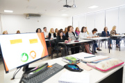 Programa Comenzar UCC para adultos +50: Inician los talleres del segundo semestre 2026