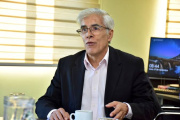 El rector de la UNCa afirmó que el Gobierno ya tiene los fondos y pidió cumplir el fallo judicial por los salarios universitarios