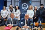 La UNSJ confirmó la carrera de Medicina: cuándo comenzará la inscripción y cuántos alumnos tendrá el ingreso