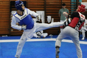 La formación deportiva da un salto académico con la nueva Tecnicatura en Artes Marciales de UFLO