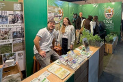 La Universidad del Salvador dijo presente en la Expo Rural 2026