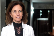 Investigadora de la UNVM fue promovida a una de las máximas categorías del CONICET