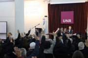 La UNR aprobó el sistema de créditos universitarios