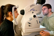 Retinar: Inteligencia artificial para prevenir la pérdida de visión en personas con diabetes
