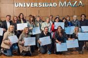 La Universidad Maza realizará su primera cena solidaria para el Fondo de Becas