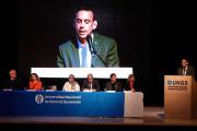 Germán Pinazo: “Para el Gobierno, la universidad pública es un problema porque funciona bien”