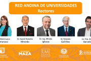 RADU cumple 21 años y lo celebra con una jornada académica y colación de posgrado