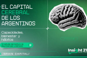 Lo que el cerebro necesita y los argentinos no cumplen: actividad física, sueño y buena alimentación