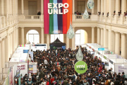 La UNLP confirmó una nueva edición de Expo Universidad: cuatro días para conocer toda su oferta académica