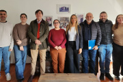 La UNDAV firmó un convenio con Arsenal Fútbol Club