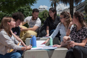 La UNRN convoca a la comunidad a sumarse al Fondo Solidario de Becas