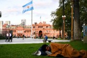 La UCA advirtió que la pobreza dejó de bajar y volvió al 30% en el primer trimestre de 2026