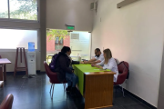 La UNSJ lanza un operativo especial de testeos gratuitos para estudiantes