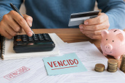 Crédito y endeudamiento: la mora de las personas se multiplicó por cinco desde 2024