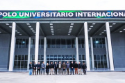 La UTN amplía su presencia en José C. Paz con nuevas propuestas de formación tecnológica