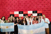 Estudiantes de la UDA participan en una experiencia internacional sobre desarrollo sostenible en Ecuador