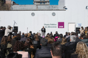​La UNR inauguró su Planta Pública de Alimentos: producirá 320 mil raciones anuales para sectores vulnerables