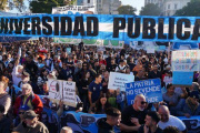 Financiamiento universitario: la Justicia convocó al Gobierno y a las universidades a una audiencia