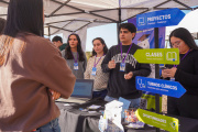 Dos proyectos de la UNNE representan a la región en la Final Nacional de "Emprende U"