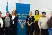 Territorios que transforman: provincias compartieron estrategias para prevenir el cáncer cervicouterino en Argentina