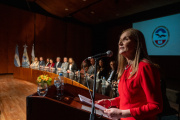 Adriana García: "Necesitamos resignificar la educación superior en nuestra sociedad"