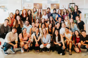 Liderar desde la cultura organizacional: Universidad Siglo 21 fue reconocida entre los mejores lugares para trabajar en América Latina