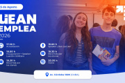 UEAN EMPLEA: empresas de la Argentina se suman a la feria de empleo que vincula a los jóvenes con el mundo del trabajo