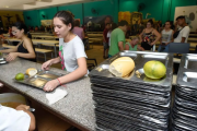 El comedor universitario de la UNaM redujo servicios por la falta de presupuesto