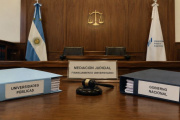 Fracasó la mediación judicial entre el Gobierno y las universidades por el financiamiento