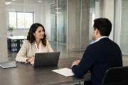 Las tres alertas del mercado laboral: falta de talento, presión salarial y brecha de género