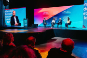 Llega la 9.° edición del Congreso Internacional Innova Educa 21: "Expansión del Código Humano: Cerebro – Tecnología- Red"