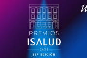 Abrió la convocatoria para la 33.ª edición de los Premios ISALUD