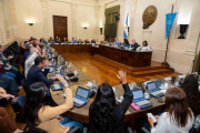 La UNL avanza con el Sistema Argentino de Créditos Académicos