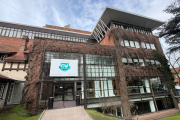 La Universidad CAECE sede Mar del Plata certificó la gestión de su área de Bienestar Estudiantil