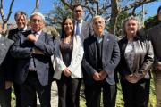 Rectores del NOA acordaron fortalecer la investigación y coordinar acciones por el financiamiento universitario