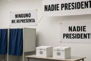 Una encuesta de la UDESA mostró que los indecisos ya son la tercera fuerza