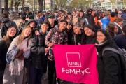 Voluntarios de la UNR se destacaron en los Juegos Suramericanos