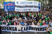 La Justicia mantiene la cautelar y vuelve a poner al Gobierno bajo presión por las universidades