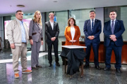 Medio siglo de ciencia aplicada: el CERELA celebró sus 50 años de trayectoria