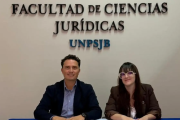 La UNPSJB creó una nueva Especialización en Derecho Laboral