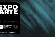 Expoarte 2026 en la UCC