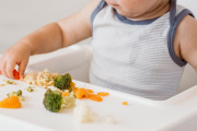 Investigación aplicada: nuevos datos sobre la alimentación de niñas y niños en los primeros 36 meses de vida